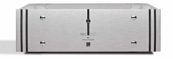 ATC P1 Power amplifier